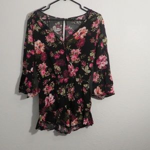 Forever 21 Romper! 💐